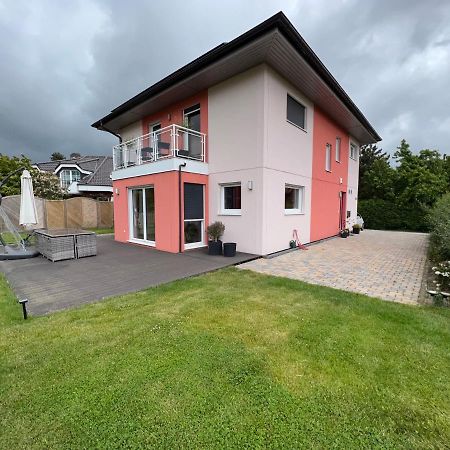 Schoenes Privatzimmer Region Hannover Springe Bagian luar foto