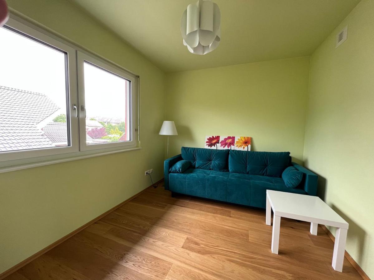 Schoenes Privatzimmer Region Hannover Springe Bagian luar foto