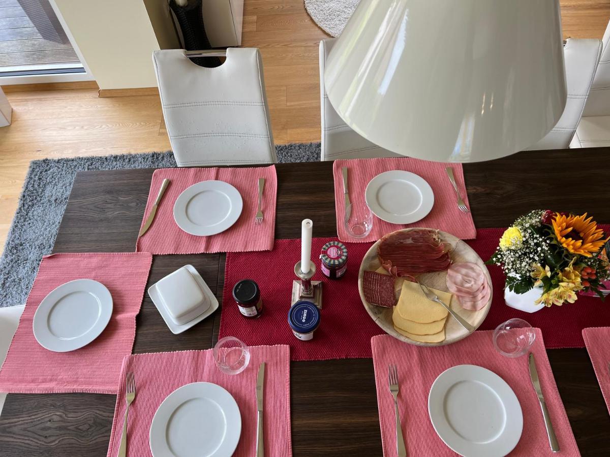 Schoenes Privatzimmer Region Hannover Springe Bagian luar foto