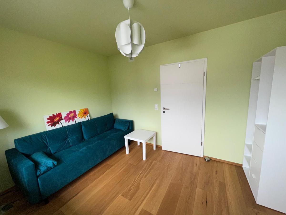 Schoenes Privatzimmer Region Hannover Springe Bagian luar foto
