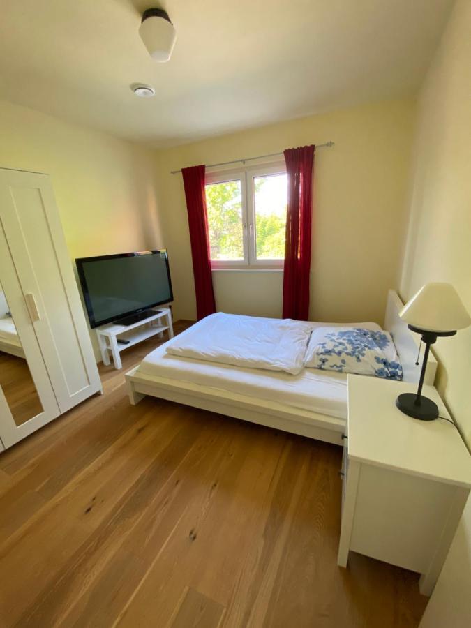 Schoenes Privatzimmer Region Hannover Springe Bagian luar foto